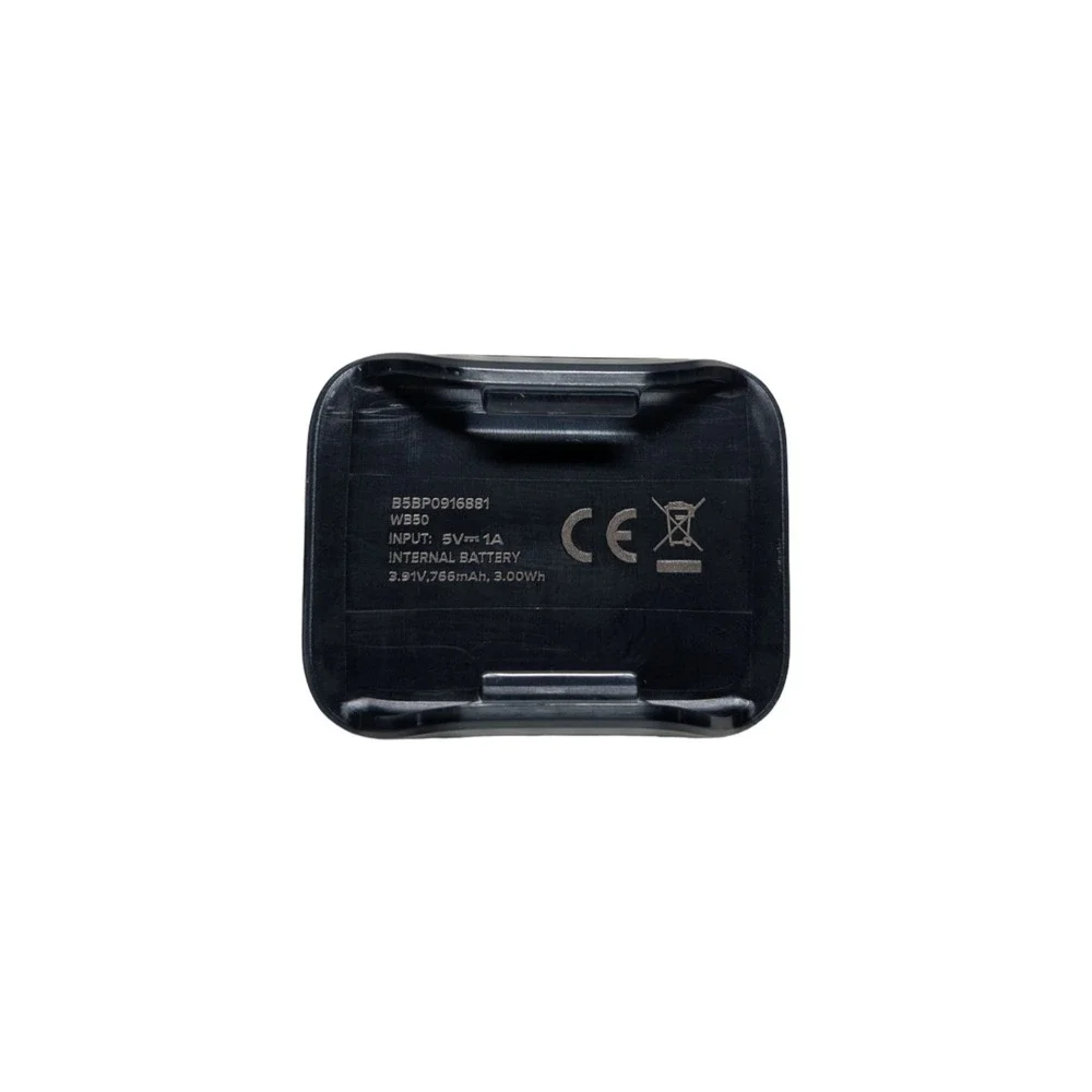 45-O Whoop Wireless PowerPack Portable Charger For 5.0/MG One Peak (0916881)